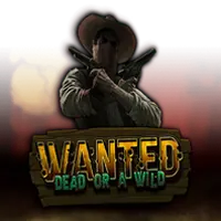 Wanted Dead or a Wild
